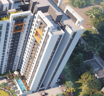 Sukhwani Verde connectivity