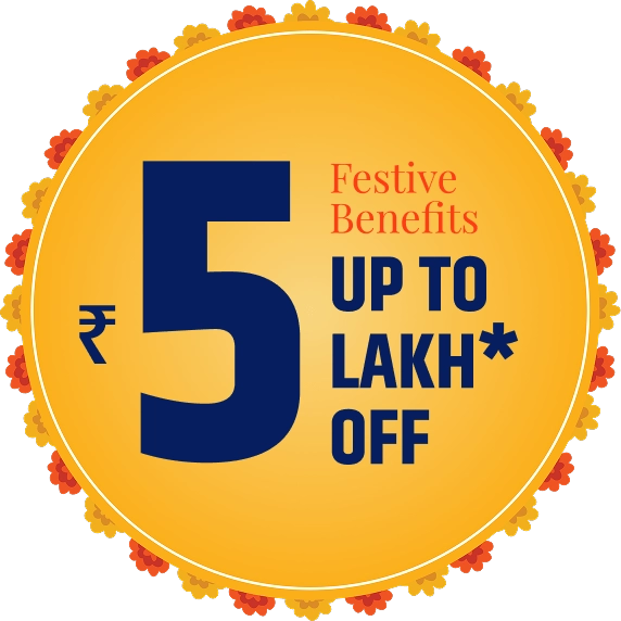 Sukhwani Verde Offer